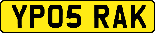 YP05RAK