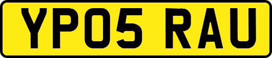 YP05RAU