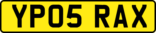 YP05RAX