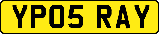 YP05RAY