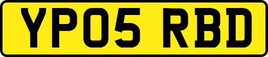 YP05RBD