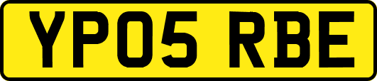 YP05RBE