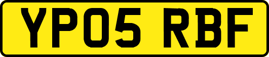 YP05RBF