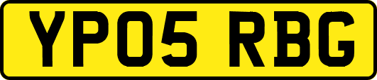 YP05RBG