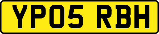 YP05RBH
