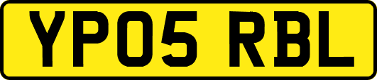 YP05RBL