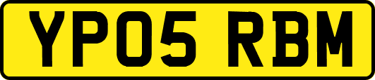 YP05RBM
