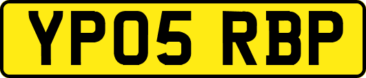 YP05RBP