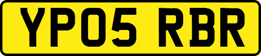 YP05RBR