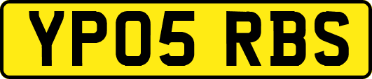 YP05RBS
