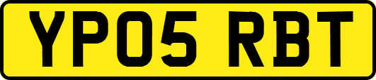 YP05RBT
