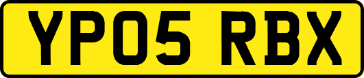 YP05RBX
