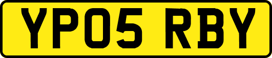 YP05RBY