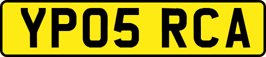 YP05RCA