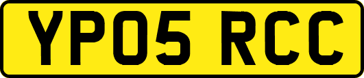YP05RCC