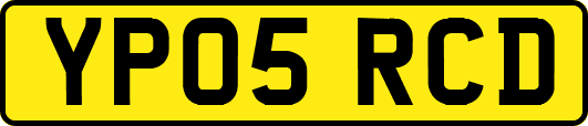 YP05RCD