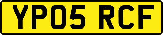 YP05RCF