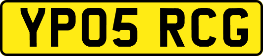 YP05RCG
