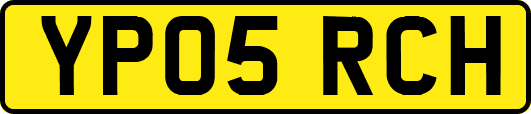YP05RCH