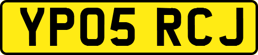 YP05RCJ