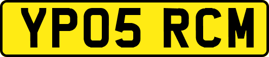 YP05RCM