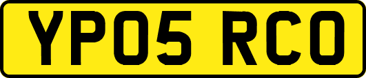 YP05RCO