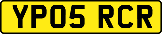 YP05RCR
