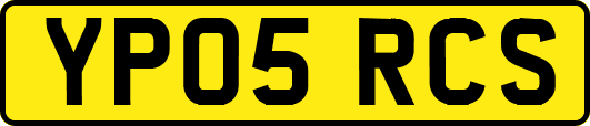 YP05RCS