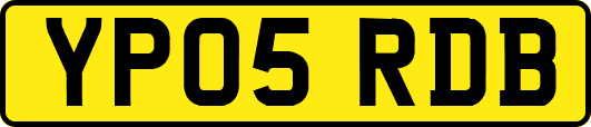 YP05RDB