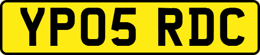 YP05RDC