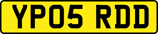 YP05RDD
