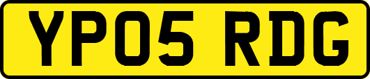 YP05RDG