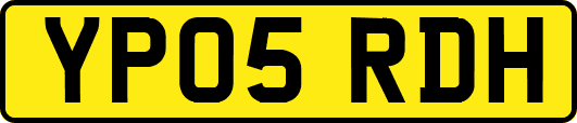 YP05RDH