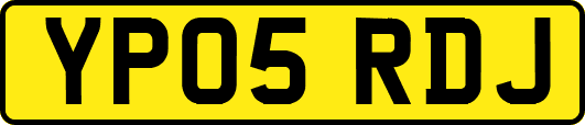 YP05RDJ