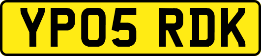 YP05RDK