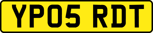 YP05RDT