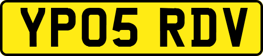 YP05RDV