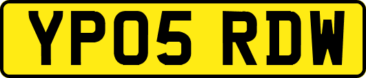 YP05RDW