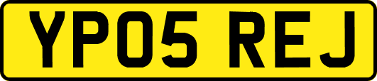 YP05REJ