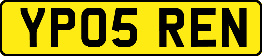 YP05REN