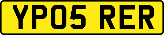 YP05RER