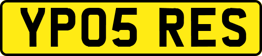 YP05RES