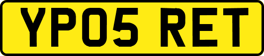 YP05RET