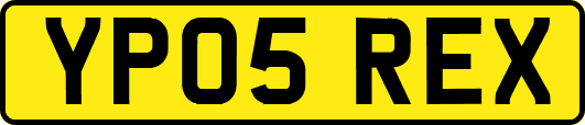 YP05REX