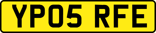 YP05RFE