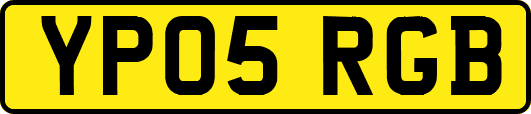 YP05RGB
