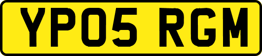 YP05RGM