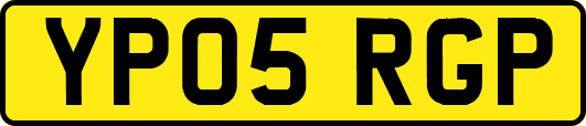 YP05RGP