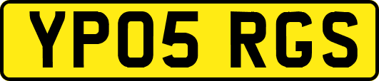 YP05RGS