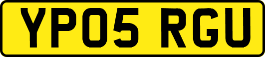 YP05RGU